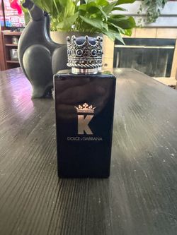 K by Dolce&Gabbana Parfum
