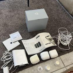 Arlo Pro 3 2K QHD Wire-free Security Camera System