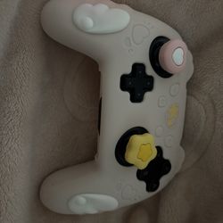 Nintendo Switch Pro Controller
