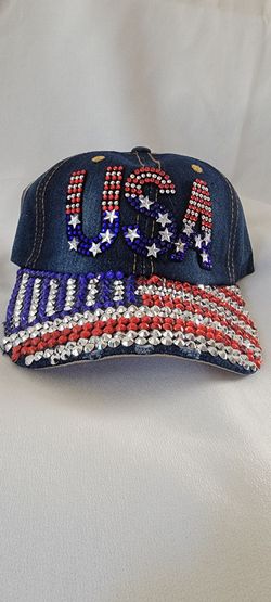NEW HATS