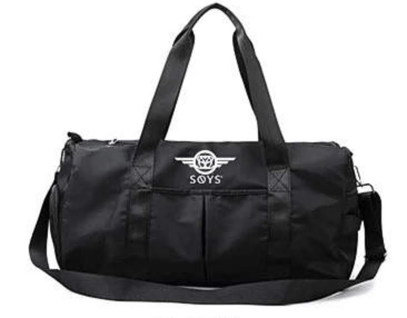 SOYS duffle bag