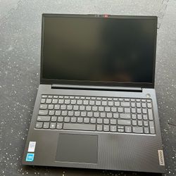 Lenovo 15 Inch Laptop 
