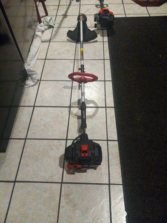 Weed Wacker