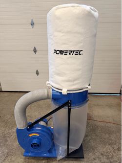 Dust Collector