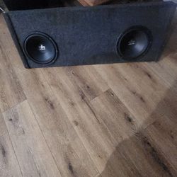 Polk Audio 13