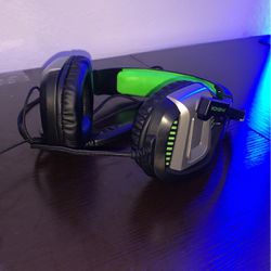 Xbox One Gaming Headphones