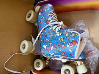 Roller skates (Impala) 7