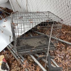 Pet Cage