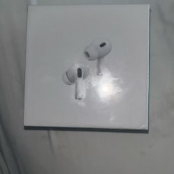 AirPod Pro With MagSafe Charging Case