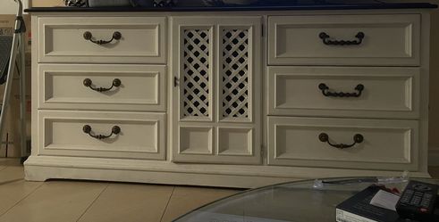 Drawer Cabinet