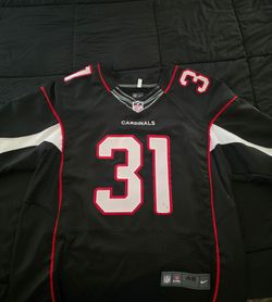 Arizona Cardinals David Johnson Jersey