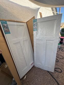 Interior Doors