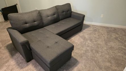 Sofa sleeper