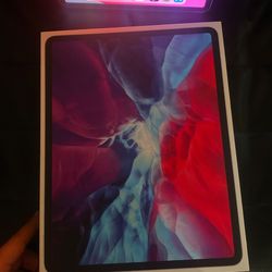 APPLE IPAD PRO 4th gen NEW