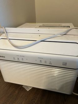 Midea U Smart Inverter