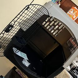 Dog Kennel 