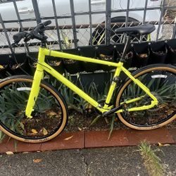 Raleigh Redux 2 Commuter