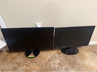 Monitors