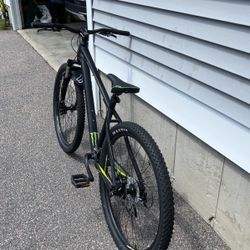 Northrock XC27 MTB (TRADES ONLY)