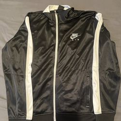 Nike Track Suit
