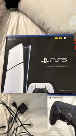 Ps5 bundle
