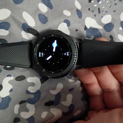 Samsung Gear S3 Frontier