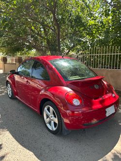 2007 (NEW BEETLE)