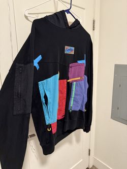Cookies Sweater
