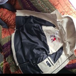 Moose Knuckle Jacket