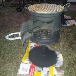 se Benden. asadores a muy Buenos precios$200