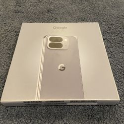 Google Pixel 10 Pro Fold UNLOCKED