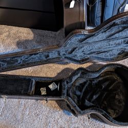 Dean Acoustic Bass Case