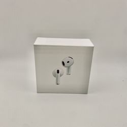 Wireless Earbuds 4th Gen Premium Style – New 