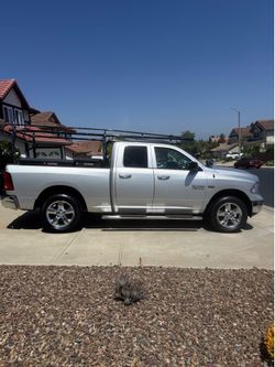 2016 Dodge Ram 1500