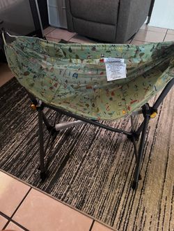 Ozark trail hammock chair new