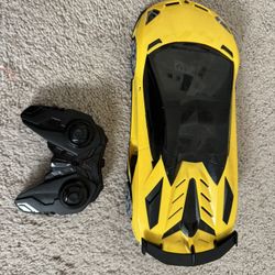 Remote Control Car 