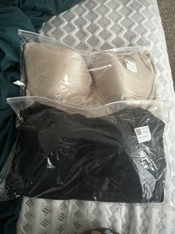 Comfortable Back Smoothing Bra