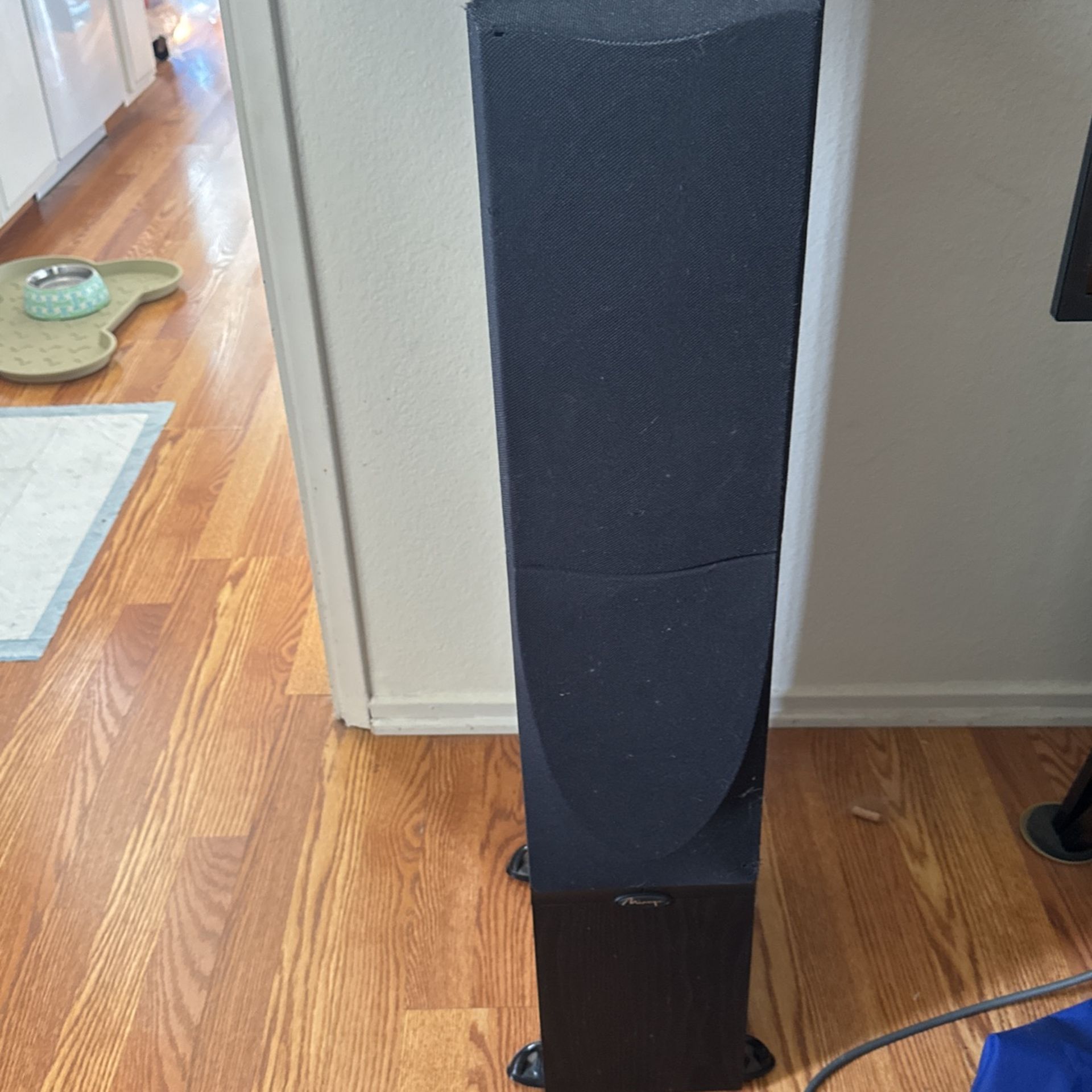 Polk Pair Floor Standing Speaker