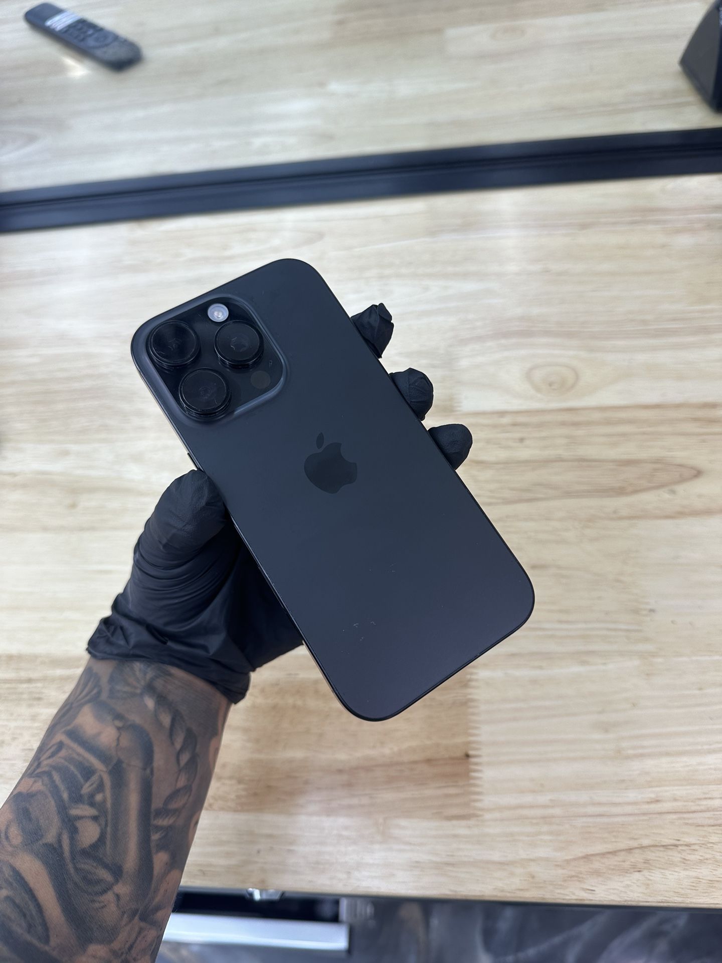 IPhone 16 Pro 128gb CRICKET