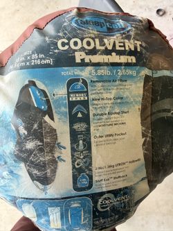 Sleep Cell Sleeping Bag