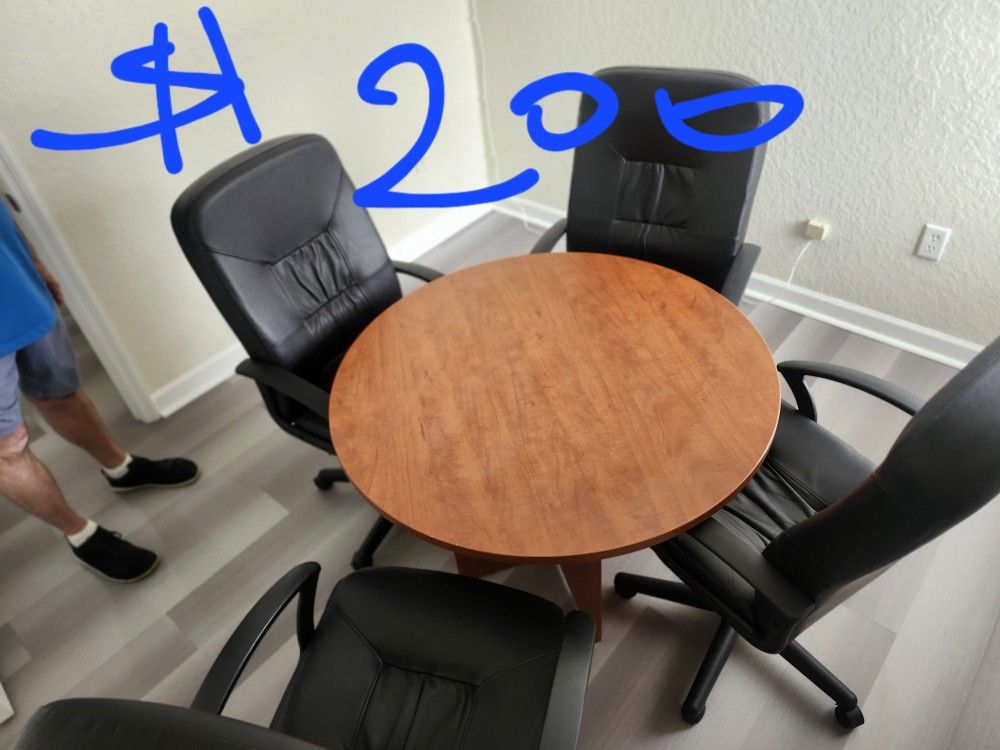 Office Furniture For Sale.
