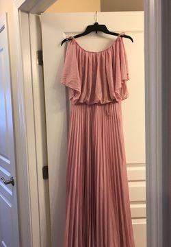 Brides Maid Dress