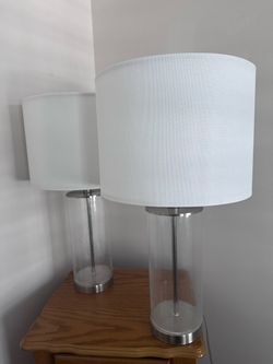Modern Table Lamps