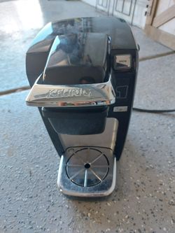 Keurig Coffee Maker