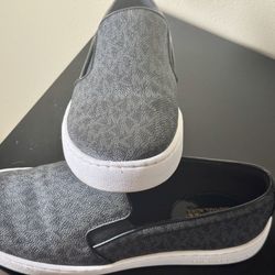 Michael Kors Slip-On Shoes Size 8
