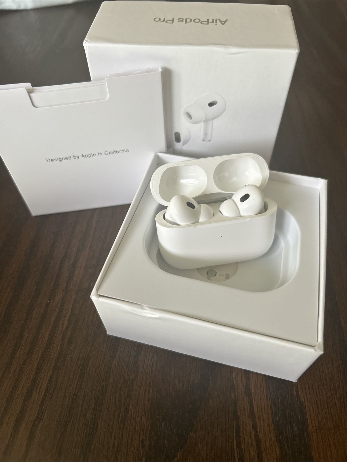 AirPod Pro Gen 2 