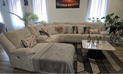 High Quality Couch