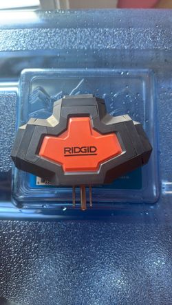 RIDGID Power Tool Battery Adapter
