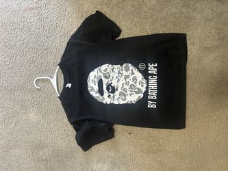 Bape Shirt