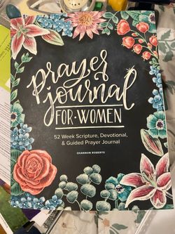 Brand new prayers book